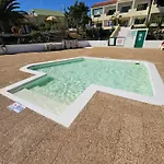 Torres Del Castillo 105 * 科斯塔德安提瓜
