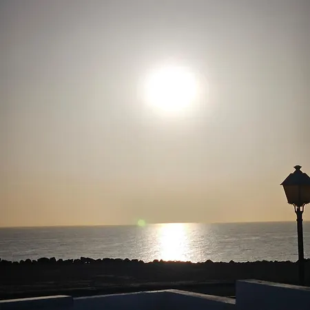 Torres Del Castillo 105 Apartamento