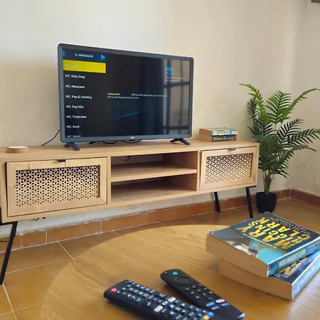 Torres Del Castillo 105 Apartamento Costa De Antigua