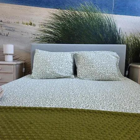 Torres Del Castillo 105