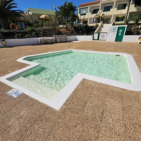 Torres Del Castillo 105 * Costa De Antigua