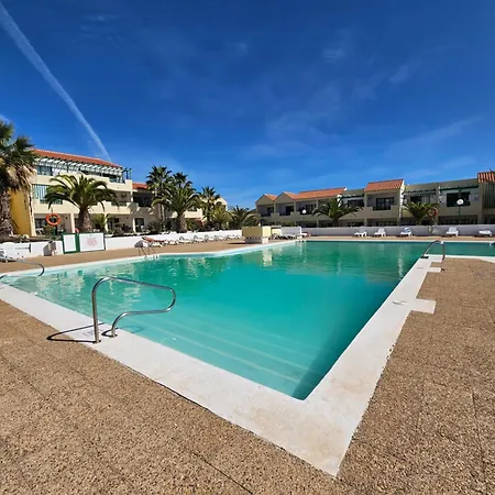 Apartamento Torres Del Castillo 105 *