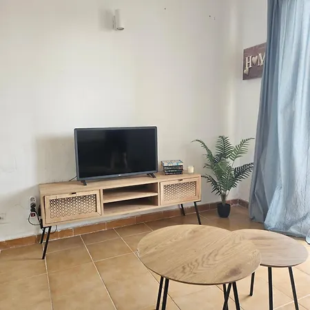 Apartamento Torres Del Castillo 105 Costa De Antigua