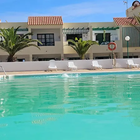 Torres Del Castillo 105 Costa De Antigua