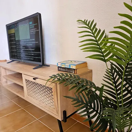 Torres Del Castillo 105 Apartamento