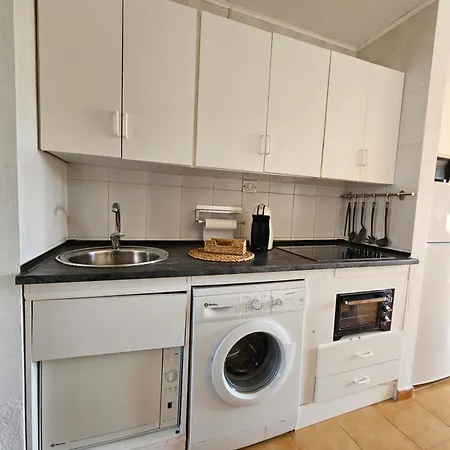 Torres Del Castillo 105 Apartamento *