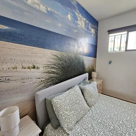 Torres Del Castillo 105 Appartamento