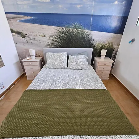 Apartamento Torres Del Castillo 105 *