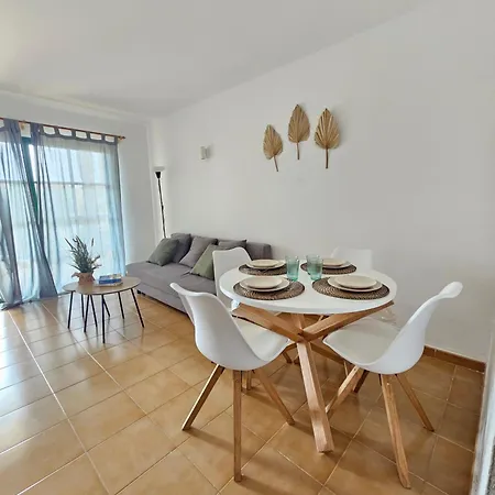 Torres Del Castillo 105 * Costa De Antigua