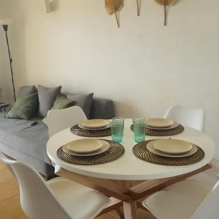 Torres Del Castillo 105 Appartamento Costa De Antigua