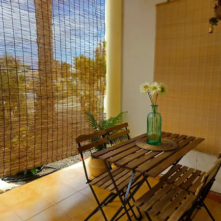 Torres Del Castillo 105 Apartamento *