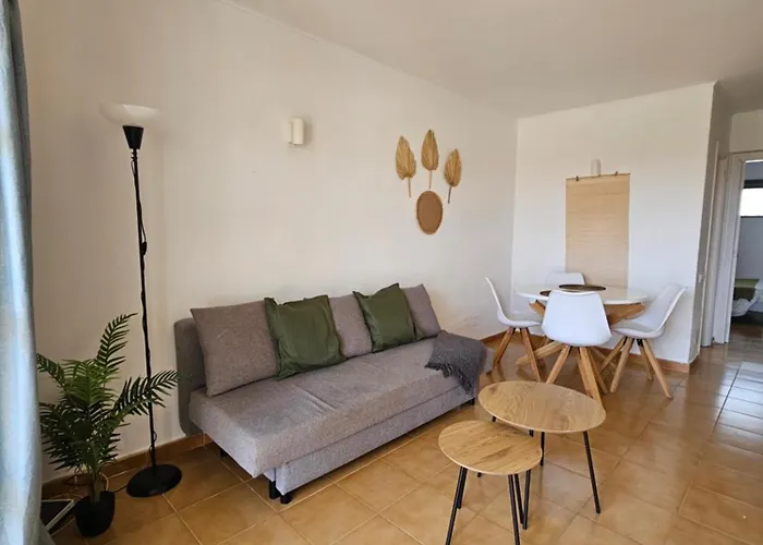 Appartement Torres Del Castillo 105 Costa De Antigua