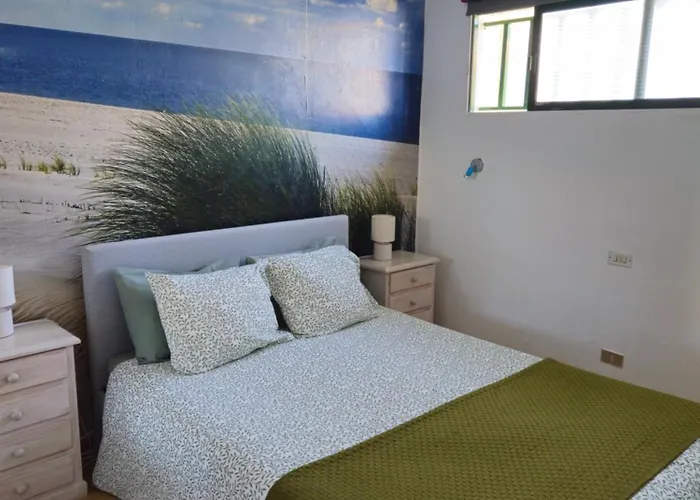 Appartement Torres Del Castillo 105 Costa De Antigua