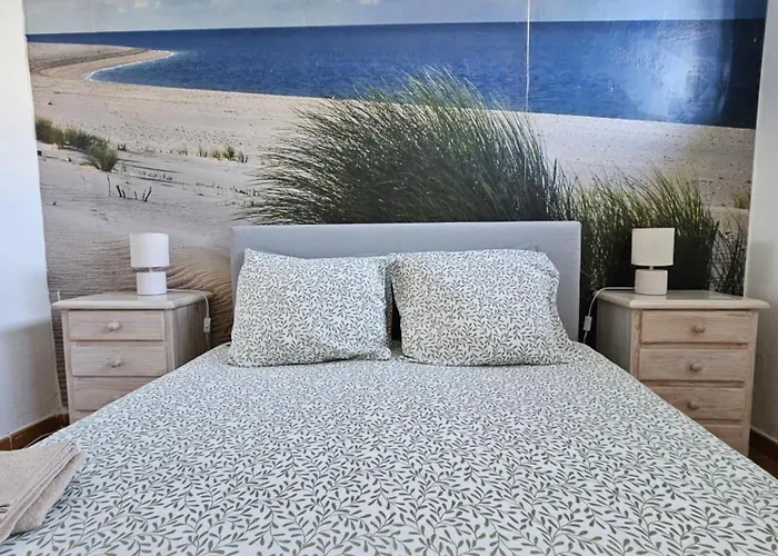 Appartement Torres Del Castillo 105