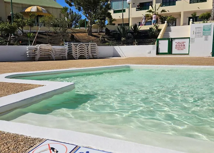 Torres Del Castillo 105