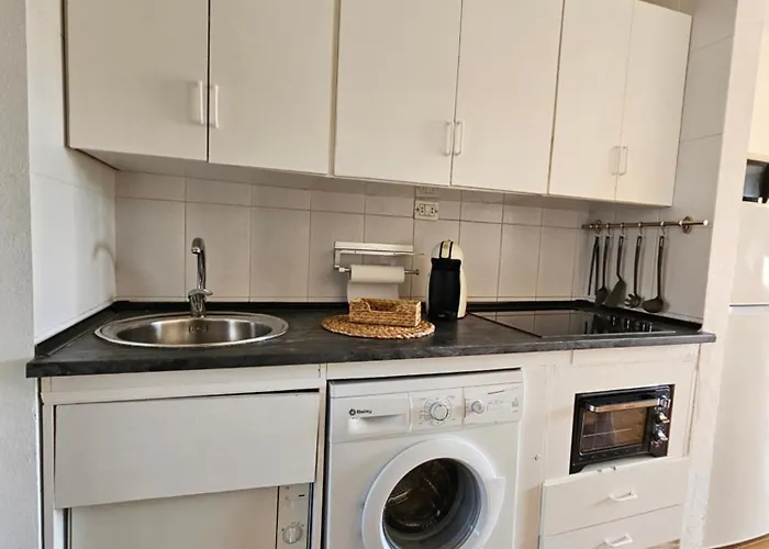 Torres Del Castillo 105 Appartement *