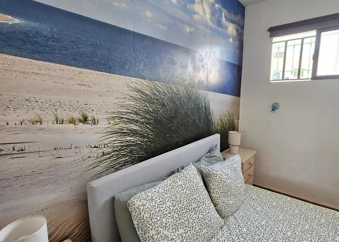 Torres Del Castillo 105 Appartement