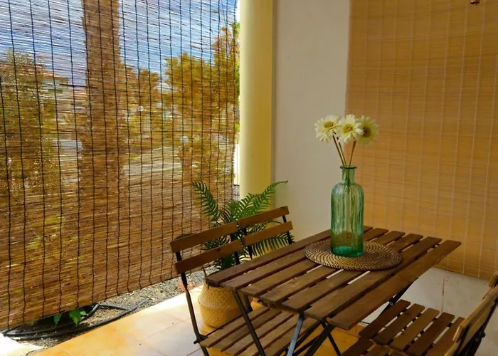 Torres Del Castillo 105 Appartement *