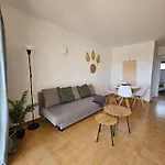 Apartamento Torres Del Castillo 105 Costa De Antigua