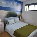 Apartamento Torres Del Castillo 105 Costa De Antigua