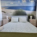 Apartamento Torres Del Castillo 105