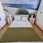 Apartamento Torres Del Castillo 105 *