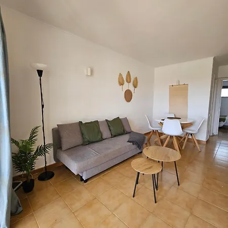 Apartment Torres Del Castillo 105 Costa De Antigua