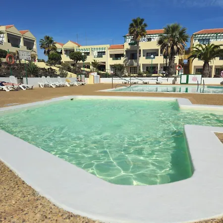 Torres Del Castillo 105 Apartment *