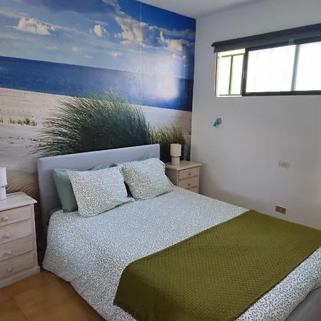 Apartment Torres Del Castillo 105 Costa De Antigua