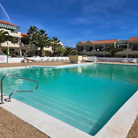 Torres Del Castillo 105 * Costa De Antigua