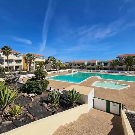 Torres Del Castillo 105 Apartment Costa De Antigua