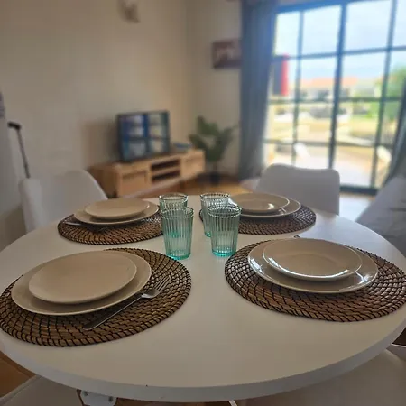 Torres Del Castillo 105 דירה קוסטה דה אנטיגואה