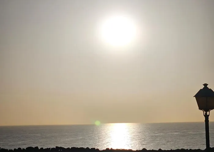 Torres Del Castillo 105 דירה