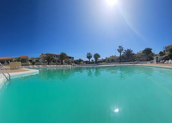 Torres Del Castillo 105 * كوستا دي أنتيجوا