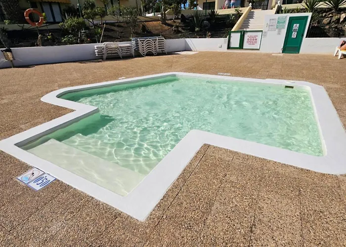 Torres Del Castillo 105 * كوستا دي أنتيجوا