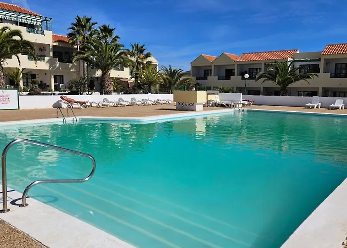 Torres Del Castillo 105 * كوستا دي أنتيجوا