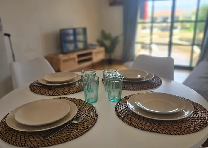 Torres Del Castillo 105 דירה קוסטה דה אנטיגואה