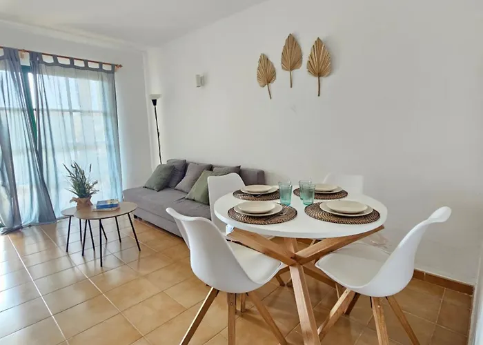 Torres Del Castillo 105 * كوستا دي أنتيجوا