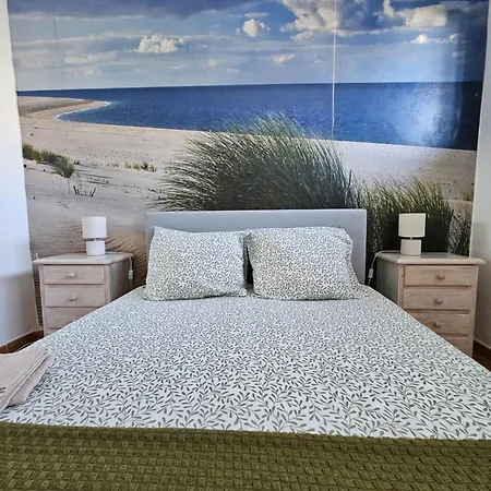 Lägenhet Torres Del Castillo 105