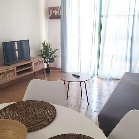 Torres Del Castillo 105 * Costa De Antigua